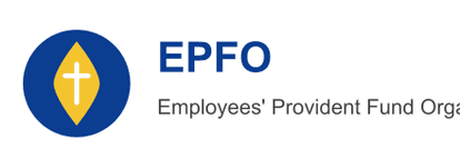 EPFO Registered logo