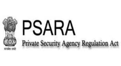 PASARA Licensed logo