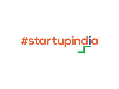 Startup India Recognized logo